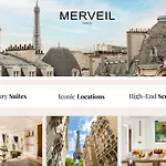 Merveil - Signature Suite - Louvre - Marcel I