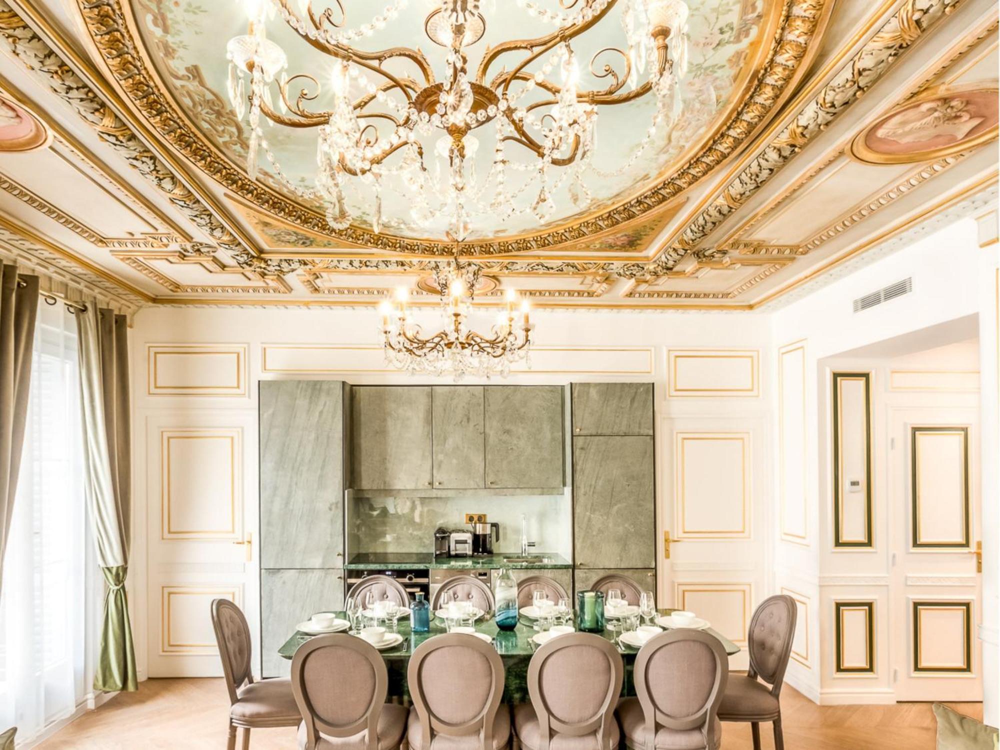 Apartment Merveil - Signature - Louvre - Marcel I *
