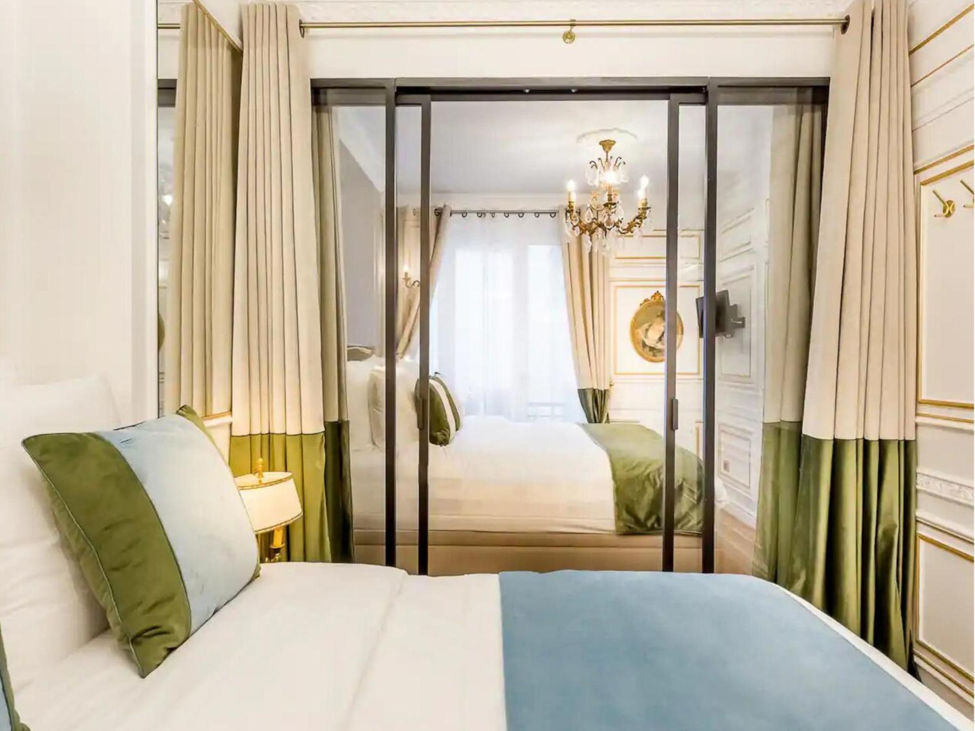 Apartment Merveil - Signature - Louvre - Marcel I