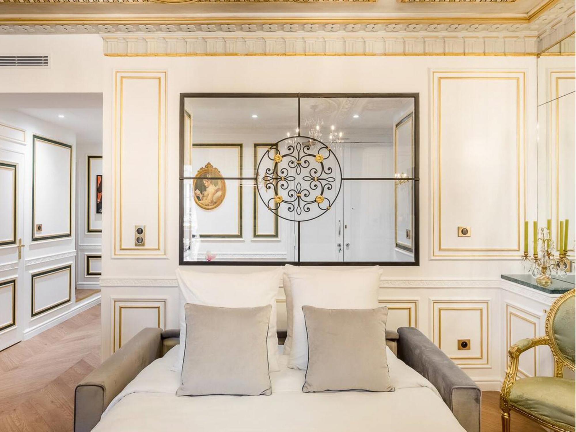 Apartment Merveil - Signature - Louvre - Marcel I Paris