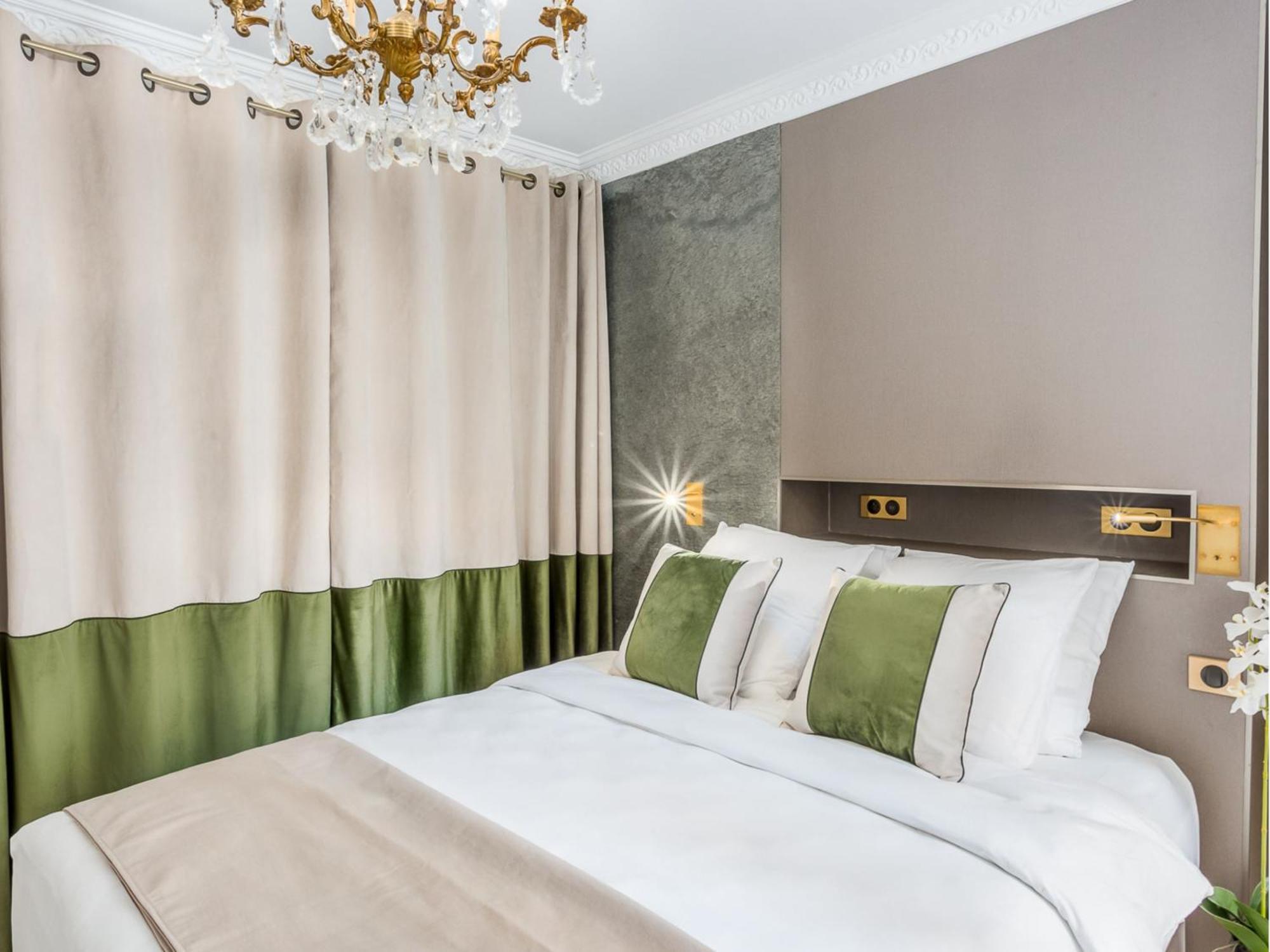 Apartment Merveil - Signature - Louvre - Marcel I Paris